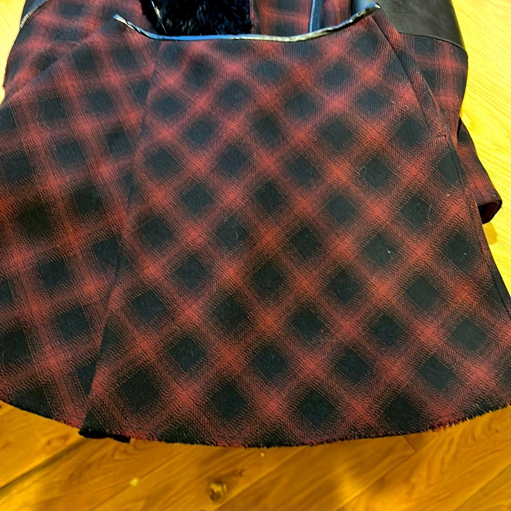 Philip lim skirt to go with or without coat - Picture 1 of 7